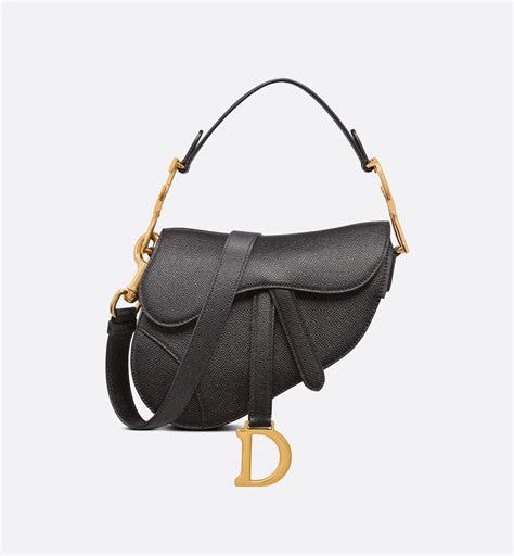 dior black bag price.